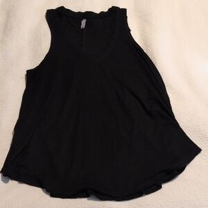 Z Supply Black Tank Top